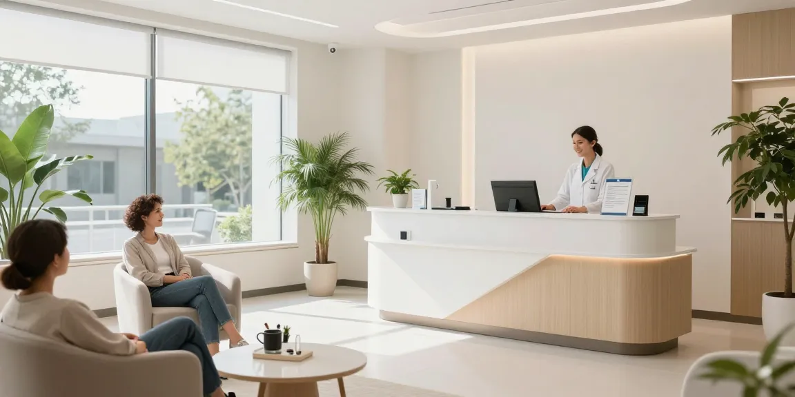 Hair transplant Istanbul consultation in a healthcare clinic focusing on patient care and expert services.