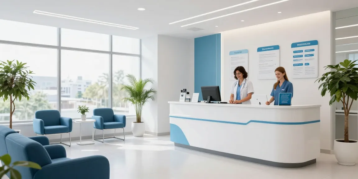 Hair transplant istanbul consultation at a modern healthcare clinic with compassionate patient care.